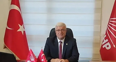 CHP’li Balkanlı: “Bu Düzen Değişecek, Annelerin Yüzü Gülecek”