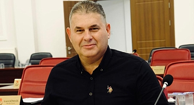 CHP'li Vecdi Yüce'den 1 Mayıs Mesajı: 