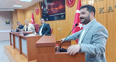 CHP’li Yazgan’dan AK Partili Aksal’a Tepki: 