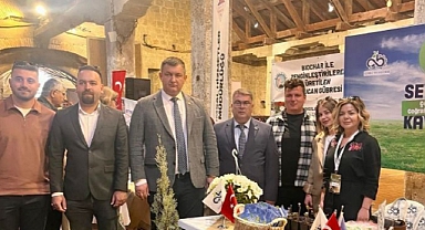 Çorlu Belediyesi, Yerel Tohum Takas Şenliğinde 40 Bin Tohum Dağıttı