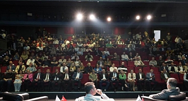 Çorlu´da Demokratikleşme Sorunları Masaya Yatırıldı