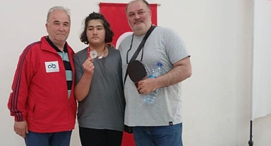 Çorlu`nun Özel Sporcuları Türkiye Şampiyonasında Yarışacak