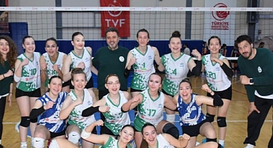 Çorlu`nun Yıldızları Sahada Fırtına Gibi Esti	