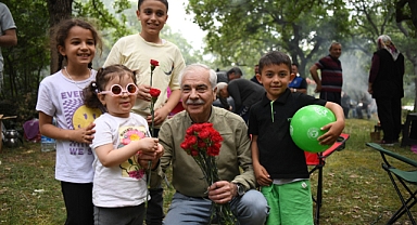 Dallık Şenlikleri, 11 Mayıs’ta Kılıçköy Korusu’nda Yapılacak