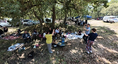 Dallık Şenlikleri Coşkuyla Kutlandı