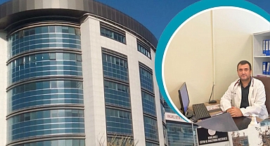 Dr. Mehmet Kara, Kırklareli Eğitim ve Araştırma Hastanesinde Hasta Kabulüne Başladı