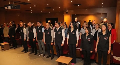 Edirne Belediyesi’nden Hayat Kurtaran Hamle: 60 Personele İlk Yardım Sertifikası Verildi!