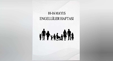 Edirne'de Engeller Eğitimle Aşılıyor! Çok Özel Öğrenciler İçin Asker Kınası Töreni 