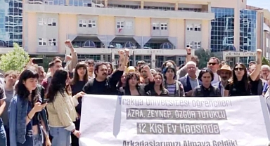 Edirne’de Tutuklanan Üniversite Öğrencileri Serbest Bırakıldı! Mahkeme Tahliye Kararı Verdi