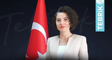Elif Canan Tuncer İstanbul Vali Yardımcılığına Atandı