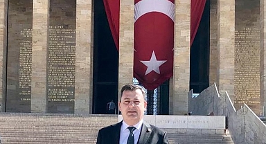 Gündoğdu’dan 19 Mayıs Mesajı: “Yaşasın 19 Mayıs, Yaşasın Cumhuriyet!”