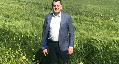 Gündoğdu: “Milli Ekonominin Temeli Tarımdır!”