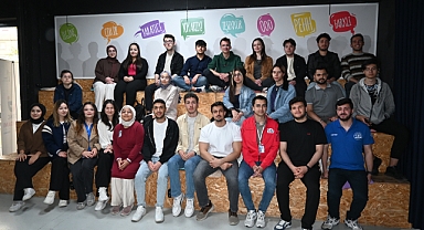 “İstasyon Kırklareli”nde Geleceğin Yazılımcılarına Nesne Yönelimli Programlama Eğitimi