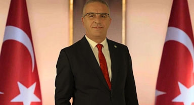 İYİ Parti Kırklareli İl Başkanı Hilmi Hersek'ten CHP'ye Sert Eleştiri