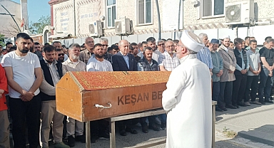 Kamyonetiyle 8 yaşındaki Hızır Metin’e çarpıp ölümüne neden olan sürücü tutuklandı