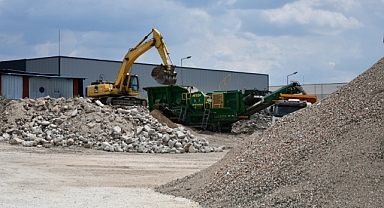 Kent Atıkları Yatırıma Dönüştü! Lüleburgaz 20 Milyon TL Tasarruf Etti!