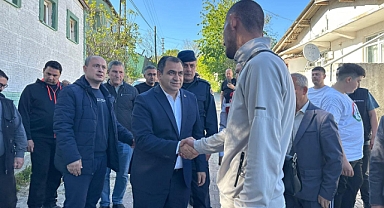Kıbrıs Gazisi Bahri Tutaş’ın Acı Günü