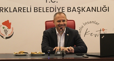 Kırklareli, 31. Uluslararası Karagöz Kültür ve Sanat Festivali'ne Hazır! 
