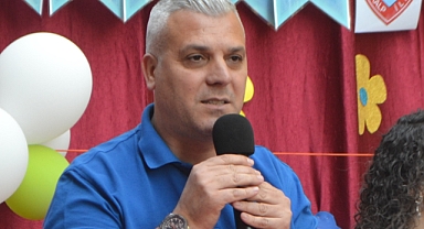 Kırklareli Belediye Başkanı Derya Bulut Ameliyat Oldu