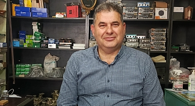 Kırklareli Belediye Meclis Üyesi Vecdi Yüce'den Don Afeti Açıklaması!