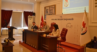 Kırklareli Belediye Meclisi'nde Ulaşım Ücreti Tartışması: Öğrenciler Dertli