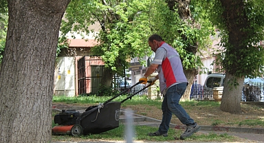 Kırklareli Belediyesi'nden Temiz Bir Gelecek İçin Kararlı Adımlar 
