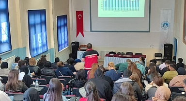Kırklareli'de 2025 Aile Yılı Kapsamında Eğitimler Tüm Hızıyla Devam Ediyor