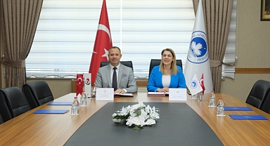 Kırklareli'de Sürdürülebilir Kent Vizyonu İçin Güç Birliği