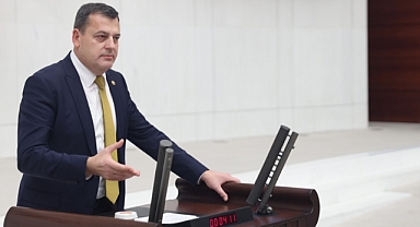 Kırklareli'de Doğaya ve İnsan Sağlığına Tehdit! Vekilden Çevre Bakanlığı'na Çarpıcı Sorular