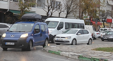 Kırklareli'de Festival Coşkusu: Trafik İçin Önemli Uyarı!