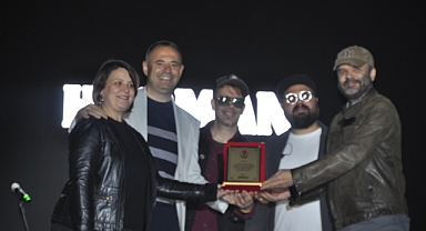 Kırklareli'de Gençlik Haftası Coşkusu Sürüyor! 