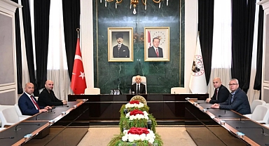 Kırklareli'de 