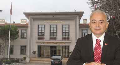 Kırklareli'de Mülki İdare Amirlerinde Görev Değişimi: Vali Turan'dan Açıklama