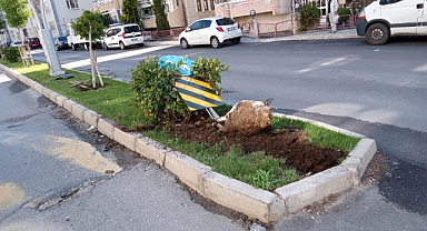 Kırklareli'de Şüpheli Kaza: Çarpıp Kaçtı mı?