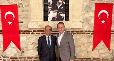 Kırklareli Ekonomisi İçin Güç Birliği!