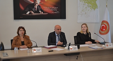 Kırklareli İl Genel Meclisi Mayıs Ayı Mesaisine Başladı