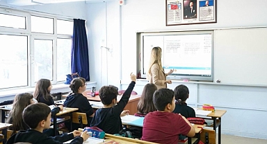 Kırklareli İl Milli Eğitim Müdürlüğü'nden Öğretmenlere Önemli Yer Değişikliği Duyurusu