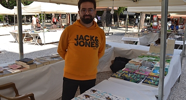 Kırklareli Kitap Fuarı Yoğun İlgi Üzerine Bir Hafta Daha Uzatıldı