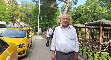 Kırklareli Merkez'de Taksi Ücretlerine Yüzde 30 Zammı Takip Eden Tepkiler 