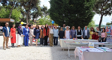 Kırklareli'nde eTwinning Coşkusu: 12 Okul, 15 Öğretmenle Büyük Buluşma 