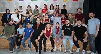 Kırklareli’nde Geleceğin Yazılımcıları Yetişiyor!