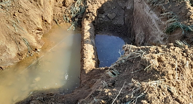 Kırklareli'nde İçme Suyunun Verimli Kullanımı İçin Titiz Müdahale