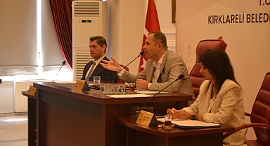 Kırklareli'nde Kakava İçin Geri Sayım!