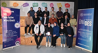Kırklareli’nde “Kotlin:101 Eğitimi” Yoğun İlgi Gördü! 