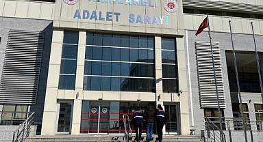 Kırklareli’nde Şafak Operasyonu: 41 Gözaltı, 13 Tutuklama!