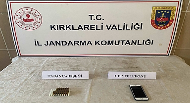 Kırklareli'nde Suçun İzi Sürüldü, Organize Suçlara Geçit Verilmedi!