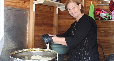 Kırklareli'nde Kadın Girişimci Sedef Şahin Soydin'den İlham Veren Adım 