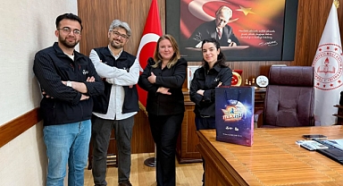 Kırklareli'nde Teknoloji Rüzgarı: T3 Vakfı ve İl Milli Eğitim Müdürlüğü Güçlerini Birleştiriyor 