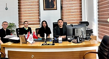Kırklareli'nde Tıbbi Cihaz İhtiyaçları Masaya Yatırıldı