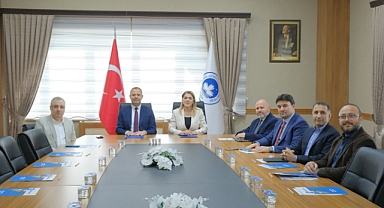 Kırklareli'nin Geleceği İçin Güç Birliği: Belediye ve Üniversite El Ele